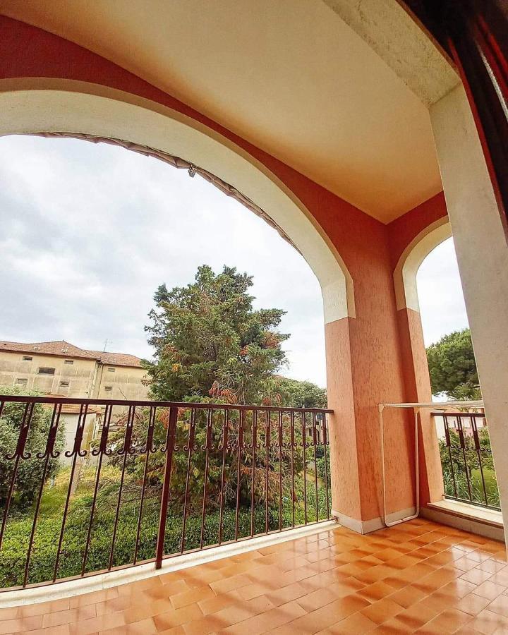 Residence Cherie Borgio Verezzi Exterior photo